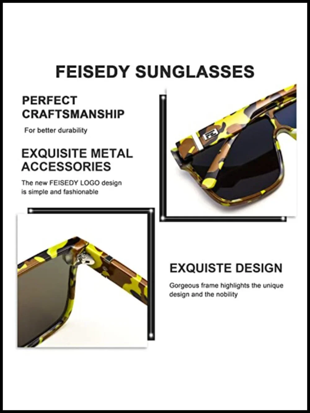 Oversized Mirror Single Lens Sunglasses UV400 Driving Shades